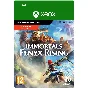 ✅❤️IMMORTALS FENYX RISING❤️XBOX ONE|XS🔑KEY✅