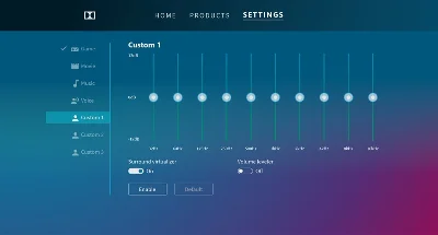 🎧🔥Dolby Atmos for Headphones XBOX ONE/X|S/WIN🔑KEY🔥