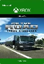 🎮On The Road The Truck Simulator XBOX ONE/X|S🔑KEY🔥