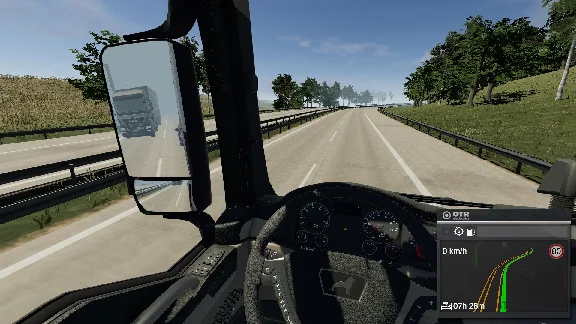 🎮On The Road The Truck Simulator XBOX ONE/X|S🔑KEY🔥