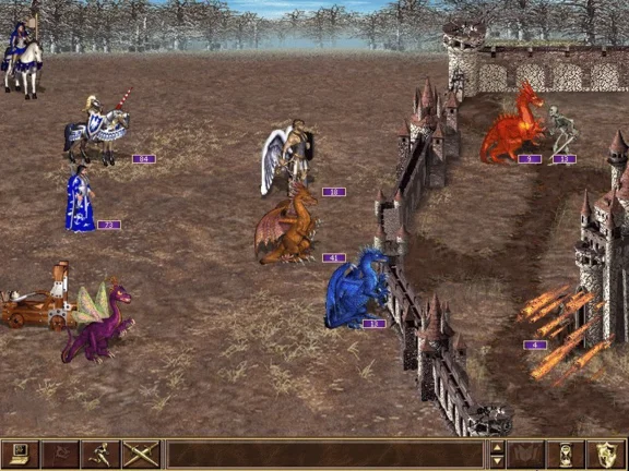 Heroes of Might and Magic 3 - Complete 🔑UPLAY ✔️GLOBAL