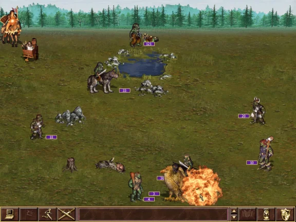 Heroes of Might and Magic 3 - Complete 🔑UPLAY ✔️GLOBAL