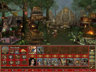 Heroes of Might and Magic 3 - Complete 🔑UPLAY ✔️GLOBAL