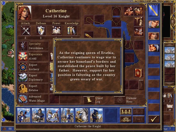Heroes of Might and Magic 3 - Complete 🔑UPLAY ✔️GLOBAL