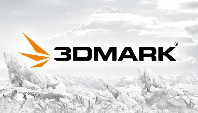 3DMark 🔵 (STEAM/GLOBAL)