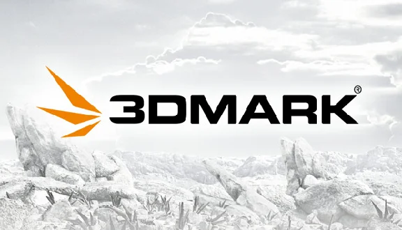 3DMark 🔵 (STEAM/GLOBAL)