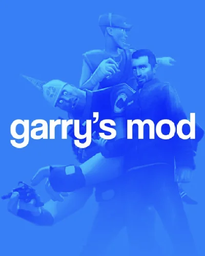 💥💣Garry´s Mod STEAM GIFT /CIS/RF 💥💥