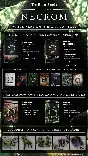 🌟The Elder Scrolls Online Upgrade: Necrom | Global 🌎