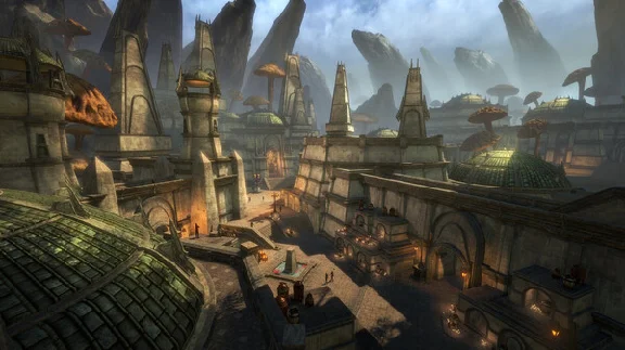 ⚡️The Elder Scrolls Online Collection: Necrom | Russia