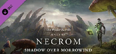⚡️The Elder Scrolls Online Collection: Necrom | Russia