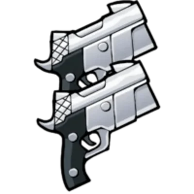 Brawlhalla. Biker Thatch