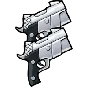 Brawlhalla. Biker Thatch