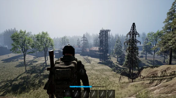 ⚡️No One Survived | АВТОДОСТАВКА [Россия - Steam Gift]