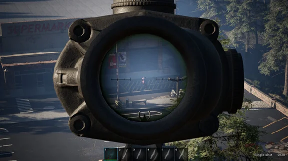 ⚡️No One Survived | АВТОДОСТАВКА [Россия - Steam Gift]