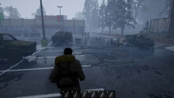 ⚡️No One Survived | АВТОДОСТАВКА [Россия - Steam Gift]
