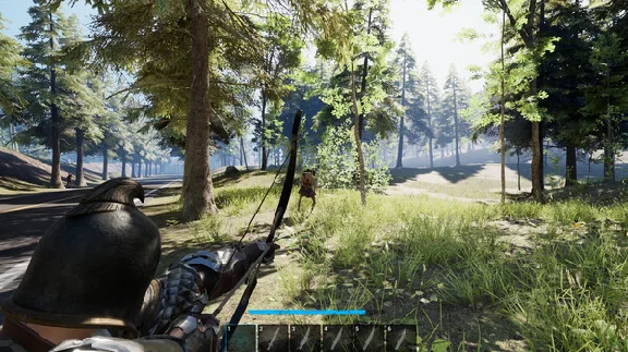 ⚡️No One Survived | АВТОДОСТАВКА [Россия - Steam Gift]
