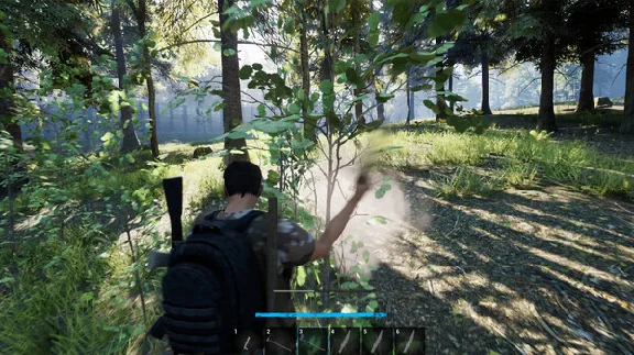 ⚡️No One Survived | АВТОДОСТАВКА [Россия - Steam Gift]