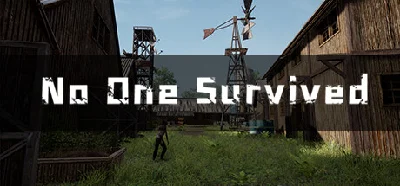 ⚡️No One Survived | АВТОДОСТАВКА [Россия - Steam Gift]