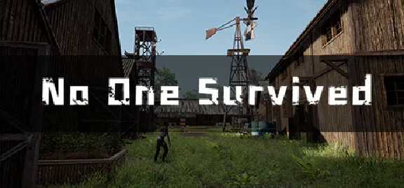 ⚡️No One Survived | АВТОДОСТАВКА [Россия - Steam Gift]