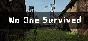 ⚡️No One Survived | АВТОДОСТАВКА [Россия - Steam Gift]