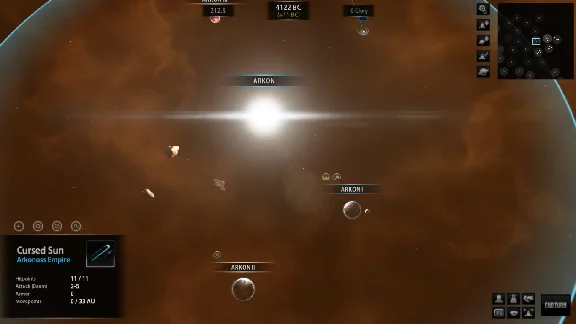 Lords of the Black Sun 💎АВТОДОСТАВКА STEAM GIFT RUSSIA