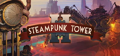 Steampunk tower 2 💎 STEAM GIFT RUSSIA