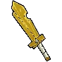 Brawlhalla. Castaway Thatch