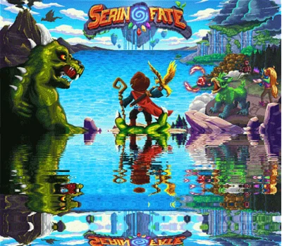 ✅Serin Fate ⭐Steam\RegionFree\Key⭐ + Bonus