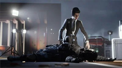 🎮🔥VAMPIRE: THE MASQUERADE - SWANSONG XBOX ONE🔑КЛЮЧ🔥