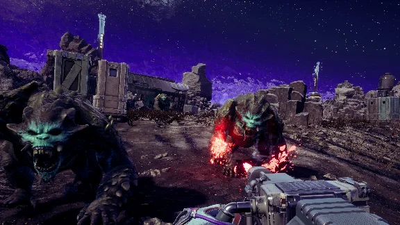 ✅❤️THE OUTER WORLDS❤️XBOX ONE|XS🔑 KEY✅