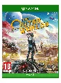 ✅❤️THE OUTER WORLDS❤️XBOX ONE|XS🔑 KEY✅