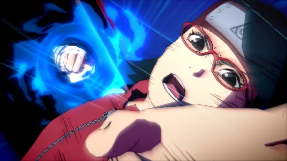 ❤️NARUTO SHIPPUDEN ULTIME NINJA 4 ROAD TO BORUTO✅XBOX🔑