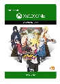 ❤️NARUTO SHIPPUDEN ULTIME NINJA 4 ROAD TO BORUTO✅XBOX🔑