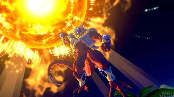 ✅❤️DRAGON BALL FIGHTERZ - ULTIMATE EDITION❤️XBOX 🔑KEY