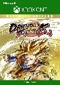 ✅❤️DRAGON BALL FIGHTERZ - ULTIMATE EDITION❤️XBOX 🔑KEY