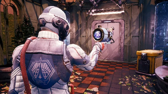 ✅❤️THE OUTER WORLDS EXPANSION PASS DLC❤️XBOX🔑KEY✅