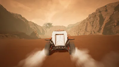 Deliver Us Mars * RU/KZ/CIS/TR/AR * STEAM 🚀 AUTO