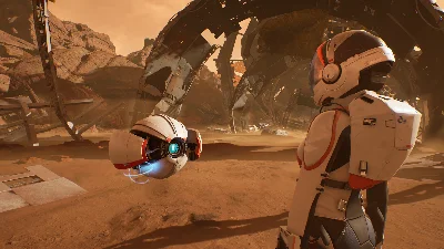 Deliver Us Mars * RU/KZ/CIS/TR/AR * STEAM 🚀 AUTO