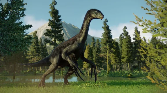 ⭐️Jurassic World Evolution 2: Dominion Biosyn Expansion