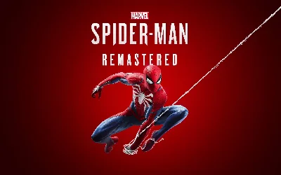 Marvel´s Spider-Man Remastered/Steam/💳0%/RU+CIS/+🎁