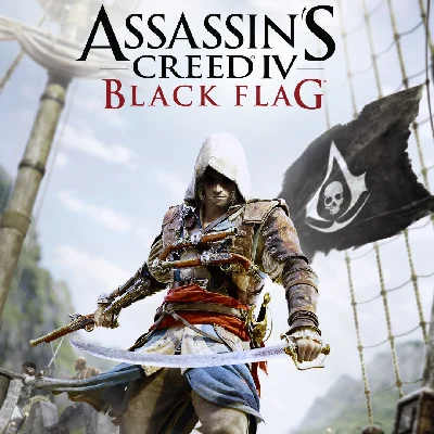 🖤🔥ASSASSIN´S CREED IV BLACK FLAG ✅XBOX ONE/X|S KEY🔑