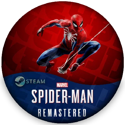 🔑Marvel´s Spider-Man Remastered(Steam)✅CIS (БЕЗ РФ/РБ)
