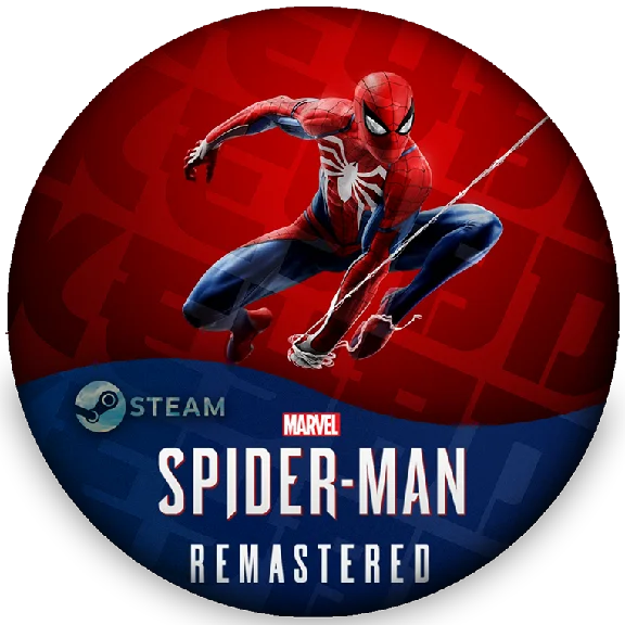 🔑Marvel´s Spider-Man Remastered(Steam)✅CIS (БЕЗ РФ/РБ)
