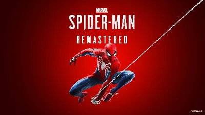 ✅MARVEL´S SPIDER-MAN REMASTERED 🔑(RU+CIS) STEAM KEY