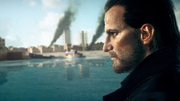 HITMAN World of Assassination XBOX [ Code 🔑 Key ]