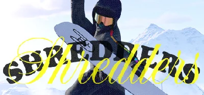 🔥 Shredders | Steam RU+UA+KZ+CIS 🔥
