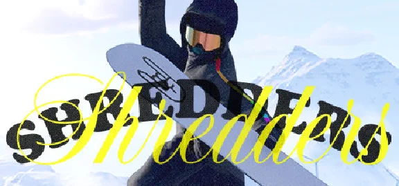 🔥 Shredders | Steam RU+UA+KZ+CIS 🔥