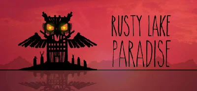 🔥 Rusty Lake Paradise | Steam RU+UA+KZ+CIS 🔥
