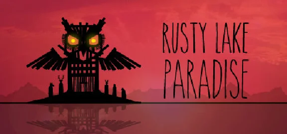 🔥 Rusty Lake Paradise | Steam RU+UA+KZ+CIS 🔥