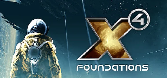🔥 X4: Foundations | Steam RU+UA+KZ+CIS 🔥